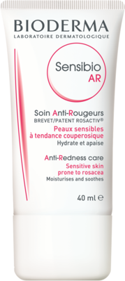 BIODERMA Sensibio AR Creme 40 ml