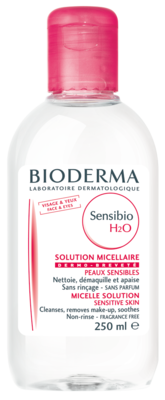 BIODERMA Sensibio H2O Reinigungslsung 250 ml