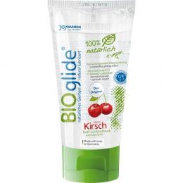 BIOGLIDE Kirsch Gel 80 ml