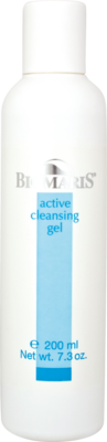 BIOMARIS active cleansing Gel 200 ml