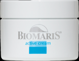 BIOMARIS active cream 30 ml