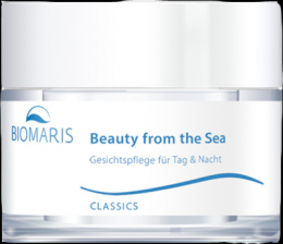 BIOMARIS Beauty from the Sea Creme Tag & Nacht 50 ml