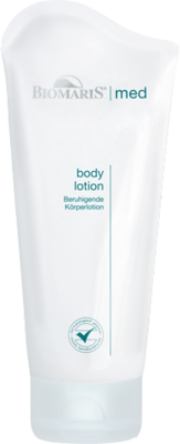 BIOMARIS bodylotion med 200 ml