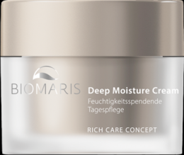 BIOMARIS deep moisture cream 50 ml