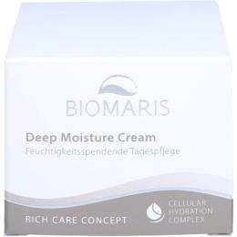 BIOMARIS deep moisture cream 50 ml