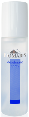 BIOMARIS Deodorant Spray 75 ml