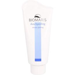 BIOMARIS Duschpeeling 200 ml