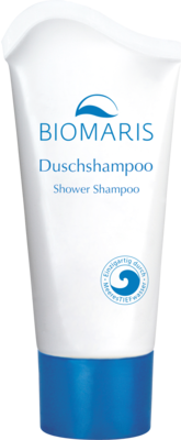 BIOMARIS Duschshampoo 200 ml