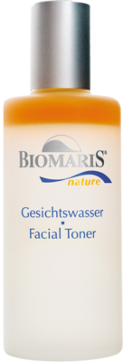 BIOMARIS Gesichtswasser nature 100 ml