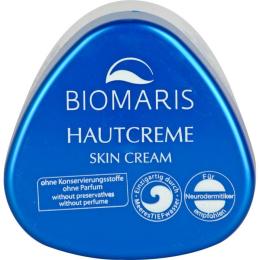 BIOMARIS Hautcreme ohne Parfum 250 ml
