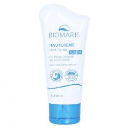 Ein aktuelles Angebot für BIOMARIS Hautcreme ohne Parfum 50 ml Creme Lotion & Cremes - jetzt kaufen, Marke Biomaris GmbH & Co. KG.