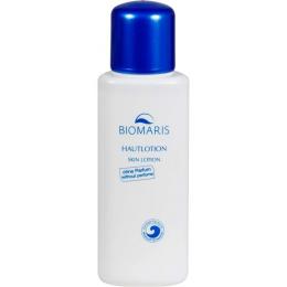 BIOMARIS Hautlotion ohne Parfum 250 ml
