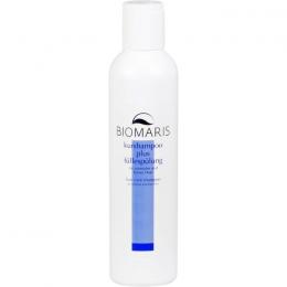 BIOMARIS Kurshampoo plus Füllspülung 200 ml