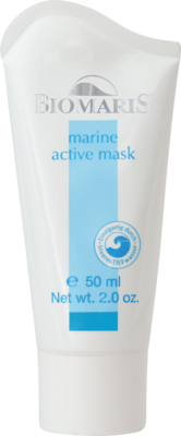 BIOMARIS marine active mask Spender 50 ml