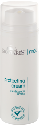 BIOMARIS protecting cream med 50 ml