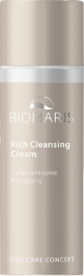 BIOMARIS rich cleansing cream 150 ml
