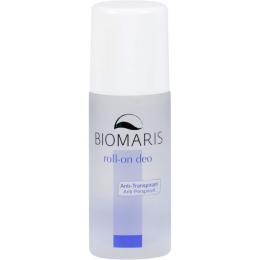 BIOMARIS Roll-on Deo 50 ml