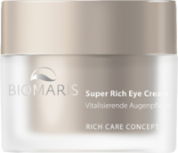 BIOMARIS super rich eye cream 15 ml