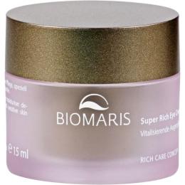 BIOMARIS super rich eye cream 15 ml