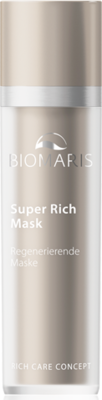 BIOMARIS super rich mask 50 ml