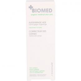 BIOMED Augenringe ade Creme 15 ml