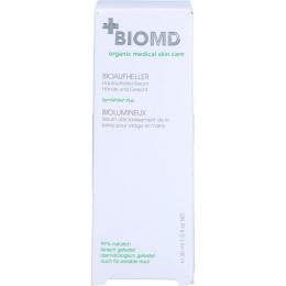 BIOMED Bio-Aufheller Serum 30 ml