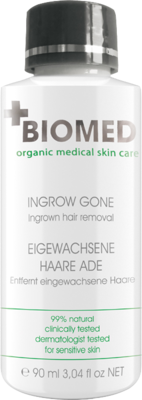 BIOMED eingewachsene Haare ade Konzentrat 90 ml