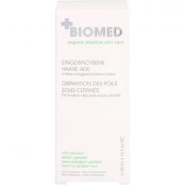 BIOMED eingewachsene Haare ade Konzentrat 90 ml