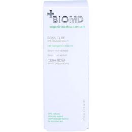 BIOMED Rötungen ade Serum 30 ml