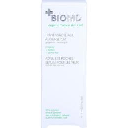 BIOMED Tränensäcke ade Augenserum 15 ml