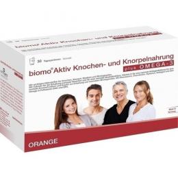 BIOMO Aktiv Knochen- und Knorpelnahrung Granulat 30 St. (450 g)