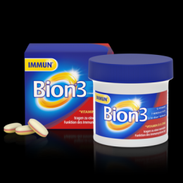 BION 3 Tabletten 29.9 g