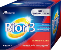 BION 3 Tabletten 30 St