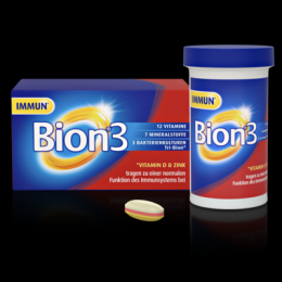 BION 3 Tabletten 89.8 g