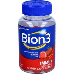BION3 Immun 60 St. (145,8 g)