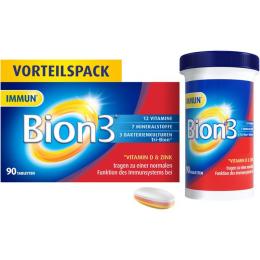BION3 Tabletten 90 St. (89,9 g)