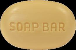 BIONATUR Soap Bar Hair+Body Zitrone 125 g