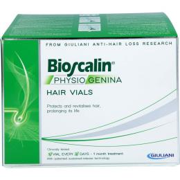 BIOSCALIN Physiogenina Ampullen 35 ml