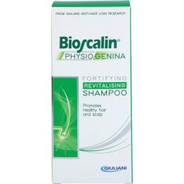 BIOSCALIN Physiogenina Shampoo 200 ml