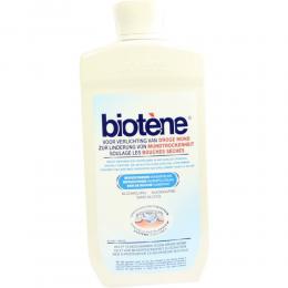 Ein aktuelles Angebot für BIOTENE befeuchtende Mundspüllösung 500 ml Lösung Mundpflegeprodukte - jetzt kaufen, Marke GlaxoSmithKline Consumer Healthcare GmbH & Co. KG - OTC Medicines.