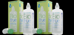 BIOTRUE All in one Lsung 2X300 ml