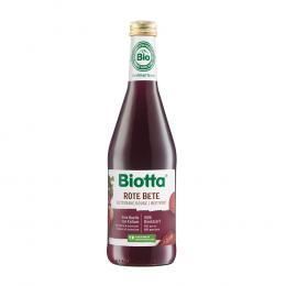 Ein aktuelles Angebot für BIOTTA rote Bete Direktsaft 500 ml Saft Nahrungsergänzungsmittel - jetzt kaufen, Marke Biotta AG.