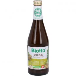 BIOTTA Sellerie Saft CH 500 ml