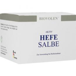 BIOVOLEN Aktiv Hefesalbe 200 ml