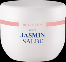 BIOVOLEN Aktiv Jasminsalbe 100 ml