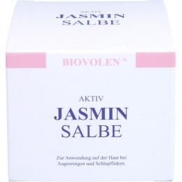 BIOVOLEN Aktiv Jasminsalbe 100 ml