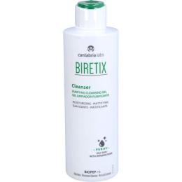 BIRETIX Cleanser Gel 200 ml