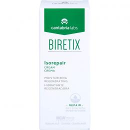 BIRETIX Isorepair Creme 50 ml