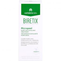 BIRETIX Micropeeling Gel 50 ml