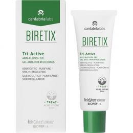 BIRETIX Tri-Active Gel 50 ml
